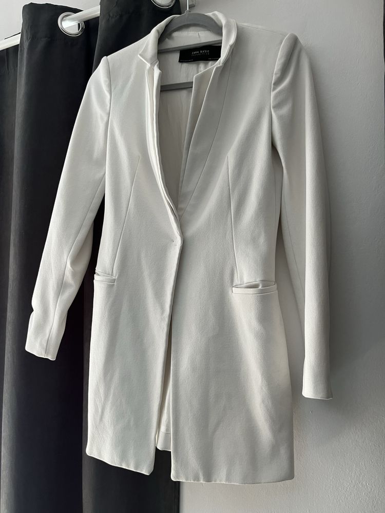 Marynarka Zara Basic