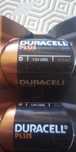 Pilha D plus 1,5V