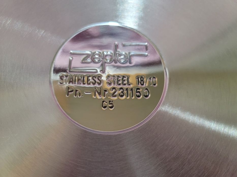 кастрюля цептер 5,6л баняк цептор посуд Zepter