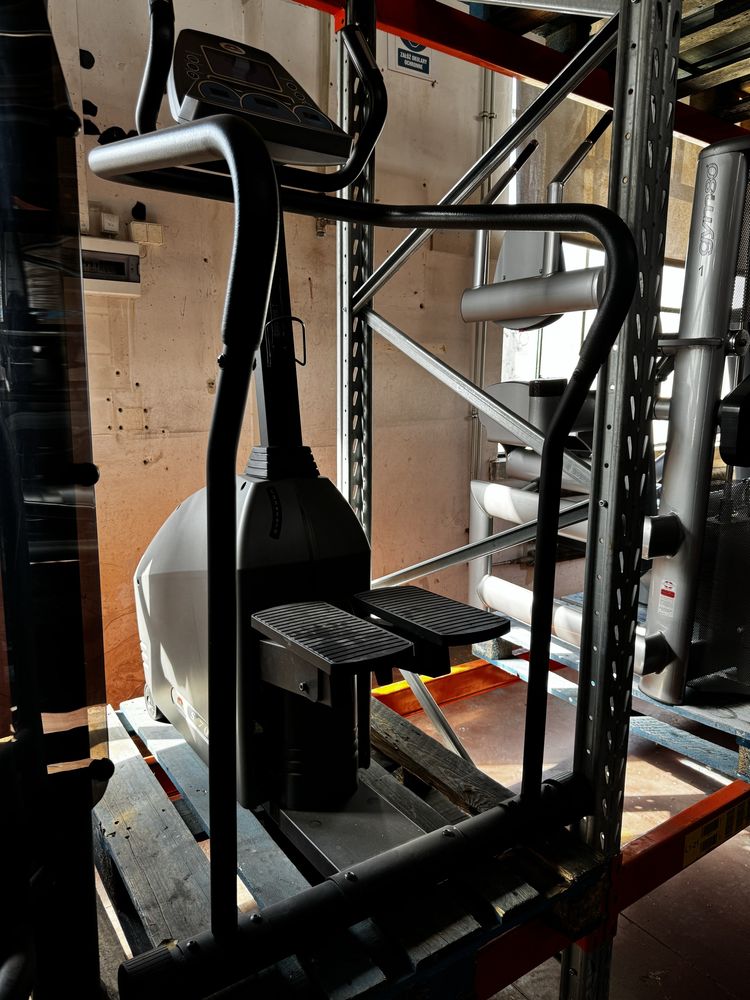 Stepper Johnson S700