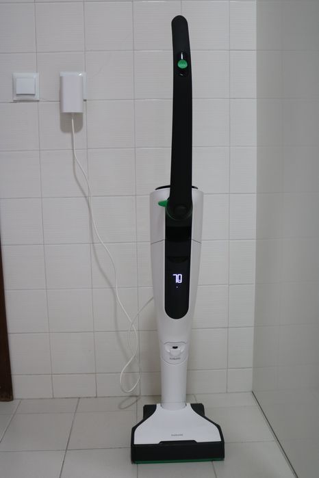 Kobold vk7 em ótimo estado