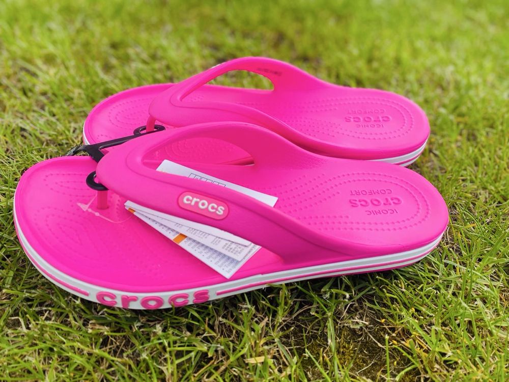 Crocs Bayaband Flip
