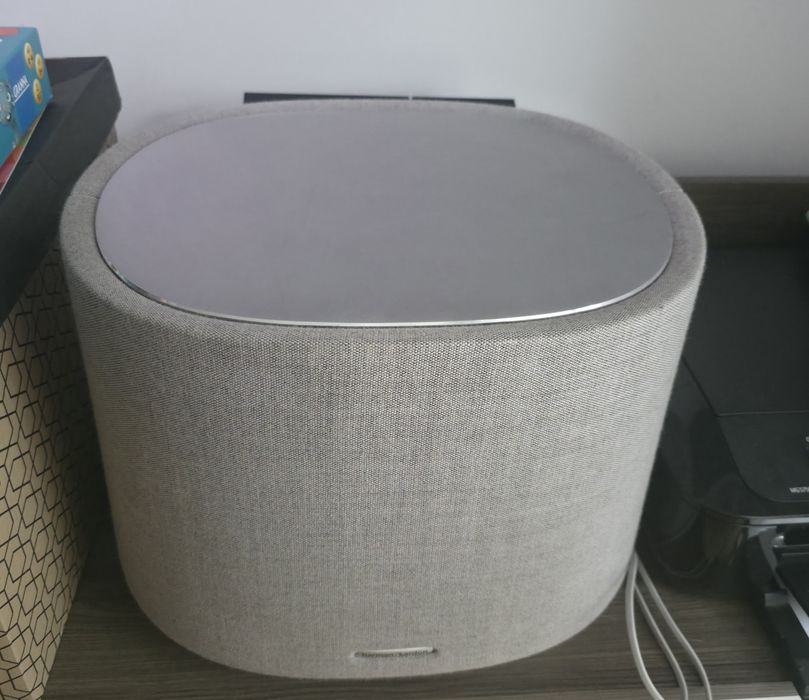 Subwoofer Harman Kardon Citation SUB 200W Gdańsk Morena