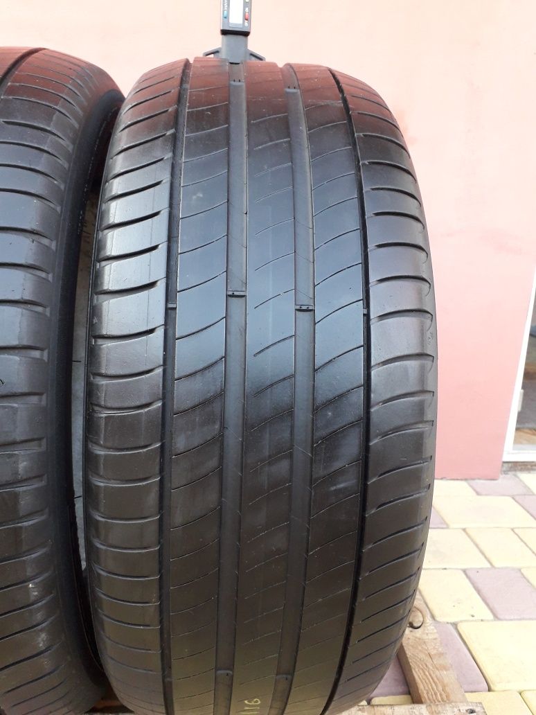 Шини 225/55/16 Michelin. Летняя резина r16.