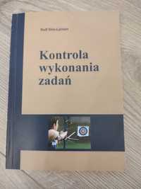 Kontrola wykonania zadań - Rolf Elm wyd. Najwyższa izba kontroli