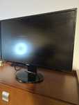 monitor BenQ 27"
