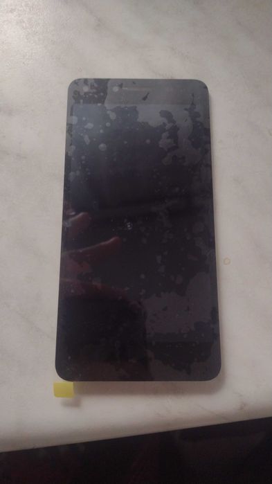 Дисплей huawei y5