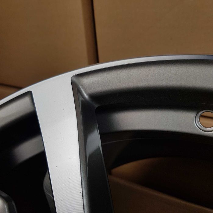 Диски На Авто R20 5x120 BMW Різноширокі X5 X6 F15 F16 E70 E71 Ф15 E53