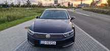 Volkswagen Passat B8 stan b.dobry