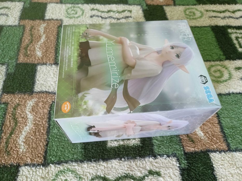 Фігурка Фрірен Sousou no Frieren Yumemirize ~ Ano Koro ~