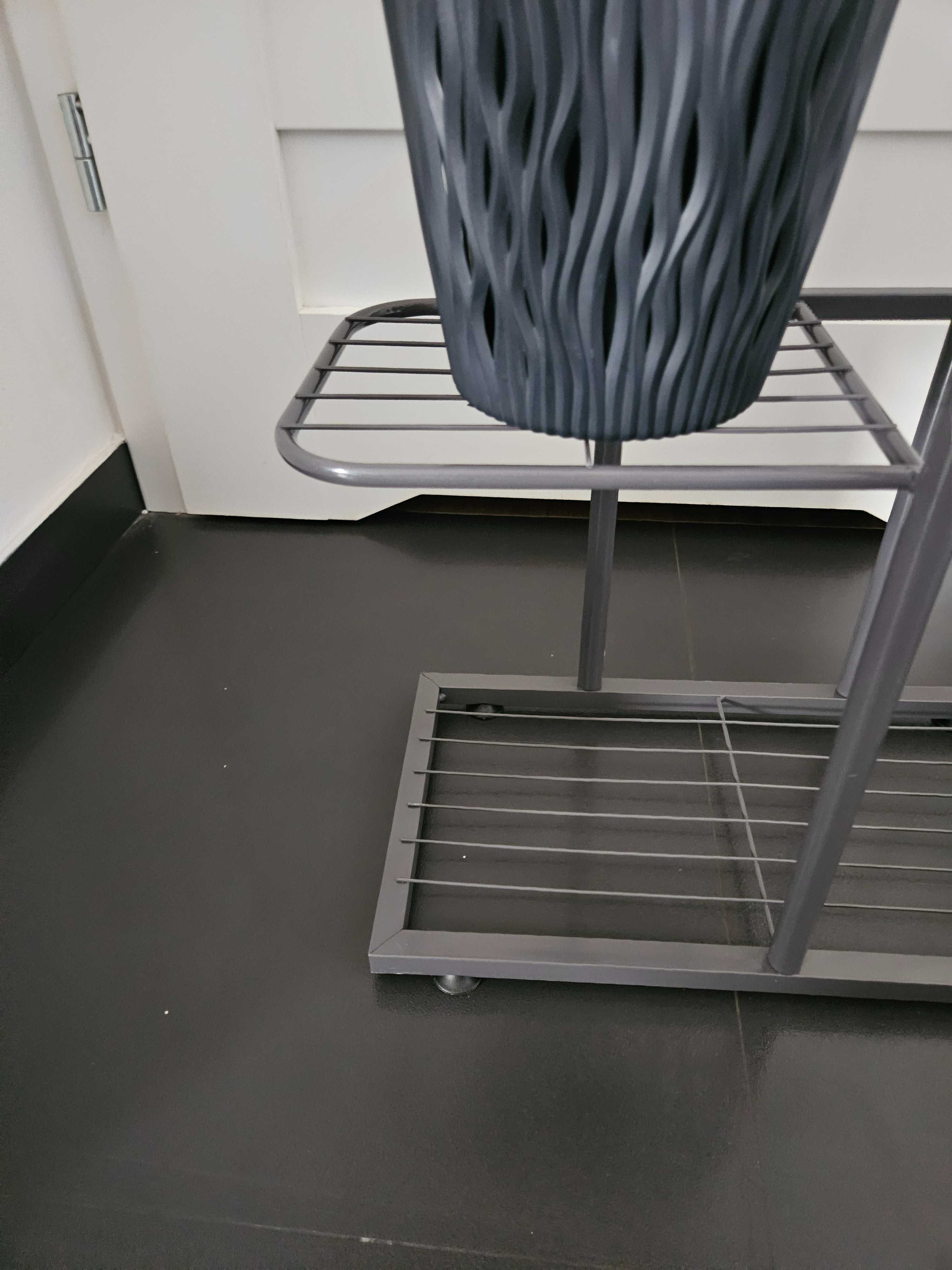Kwietnik stojak na kwiaty rośliny duży 6 poziomów