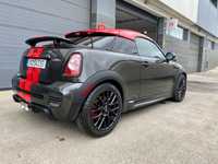 Mini Cooper JCW Coupe 211cv