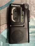 Диктофон Panasonic RN-302
