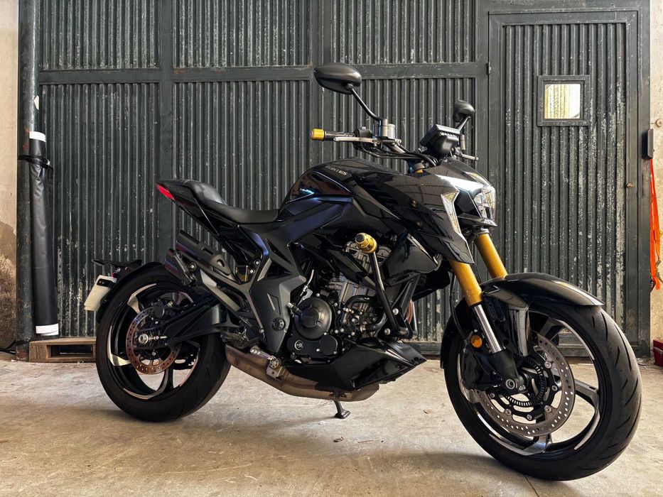 ZONTES 350R / R350