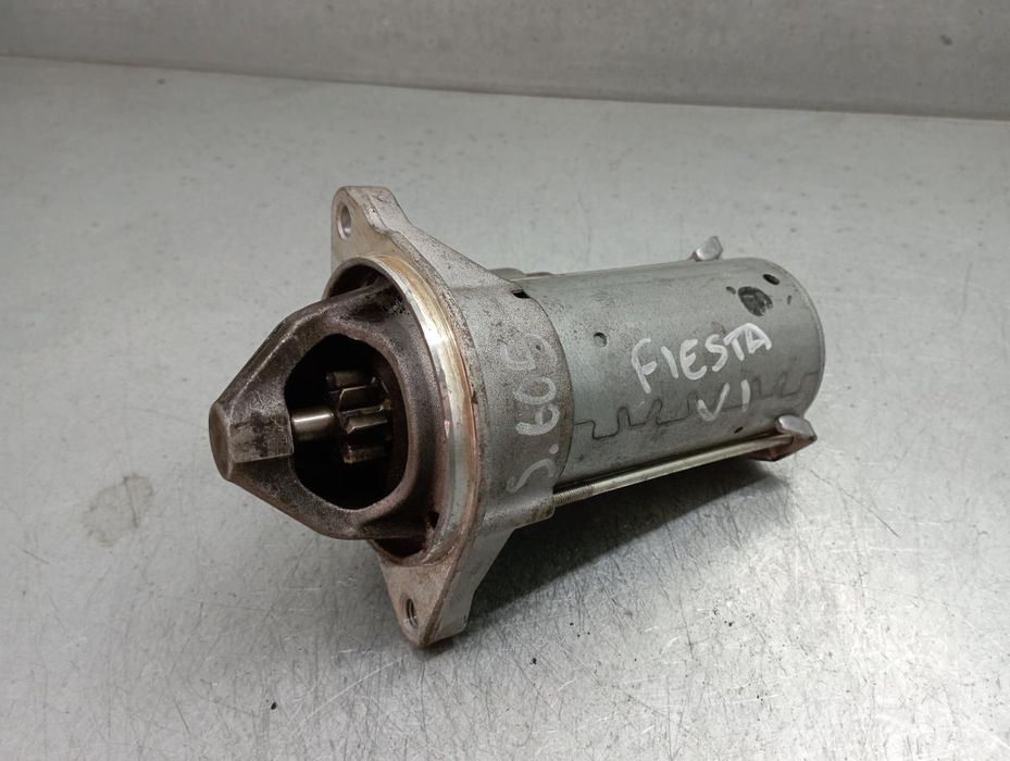 Motor de arranque FORD Fiesta VI (CB1, CCN)