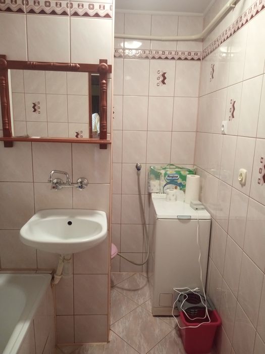 Mieszkanie 49 m.kw. 1 pietro