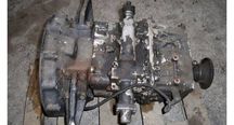 Продам коробку 6 передач КПП EATON 5206 MAN , МАН 18.224 , 18.225