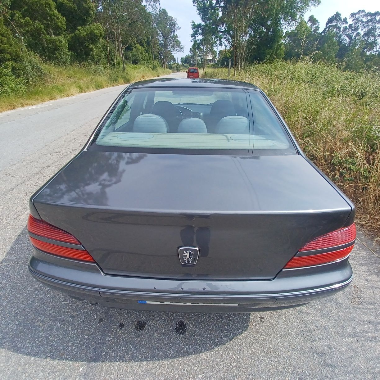 PEUGEOT 406 - 2.0TDI