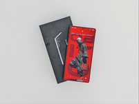 Samsung Galaxy S25 Ultra - 12/512Gb - Titanium Black