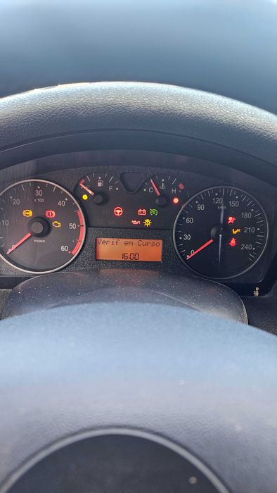 Fiat stilo 1.9 jtd 115cv