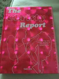 Livro "The Christy Report"