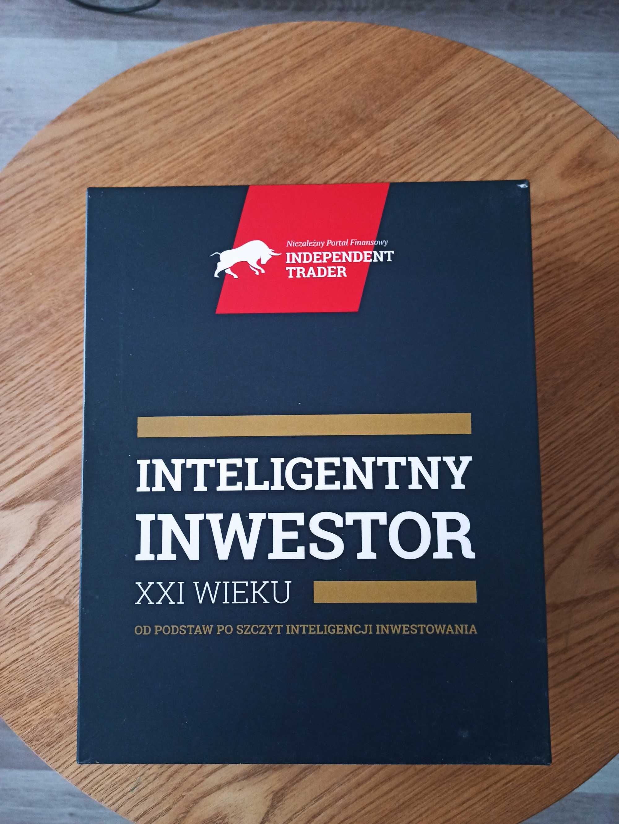 Inteligentny Inwestor XXI wieku