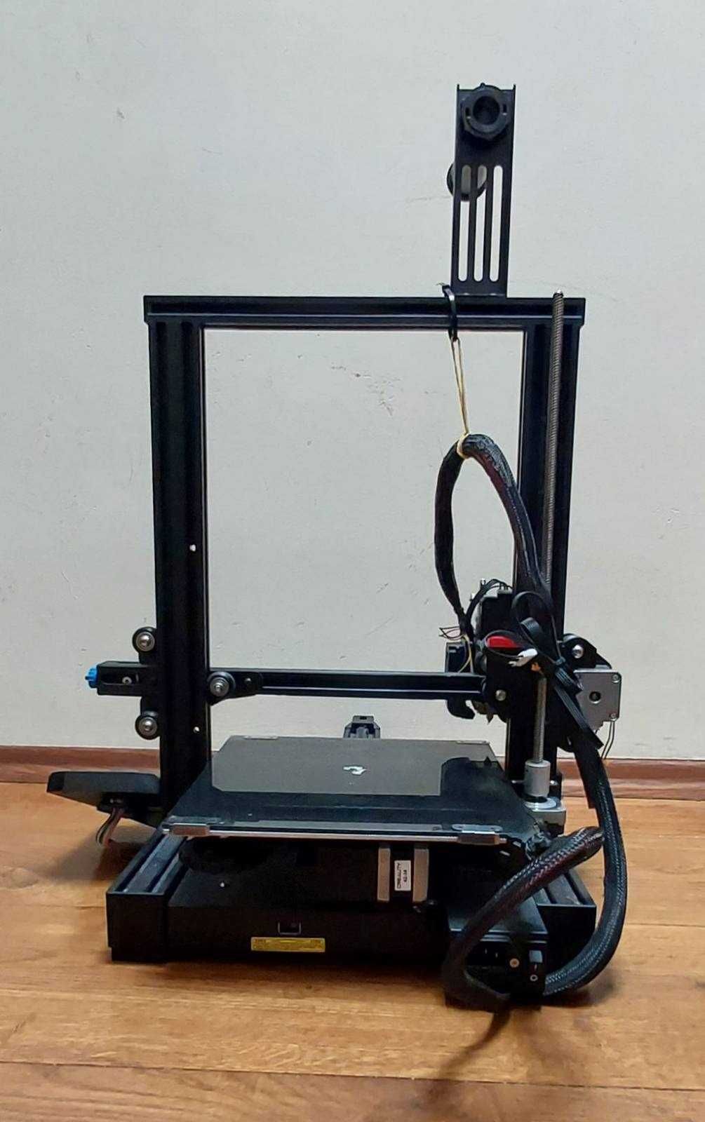 Drukarka 3d Creality Ender-3 V2