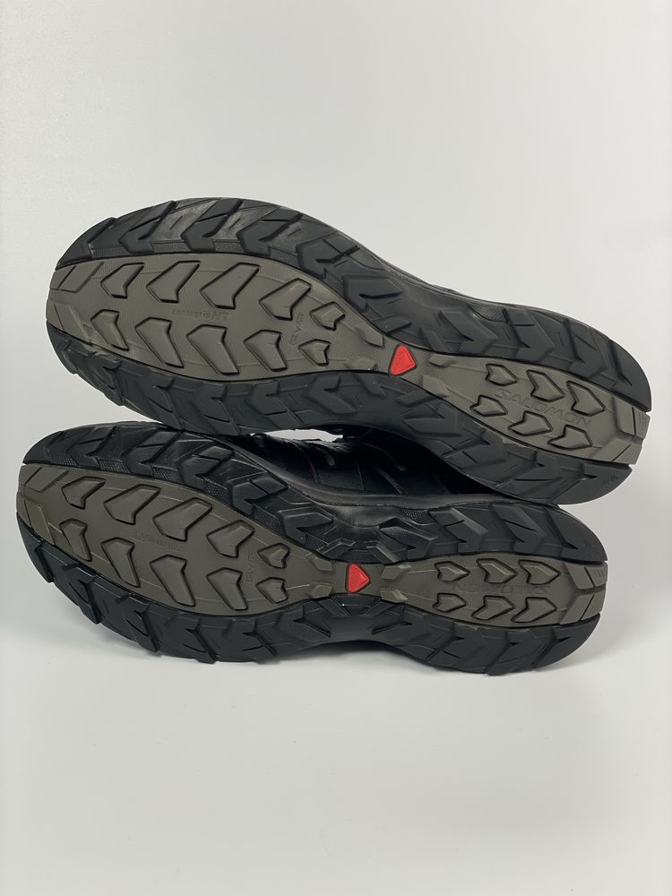 Кросівки Salomon Xa comp 7 GTX gore-tex Оригінал