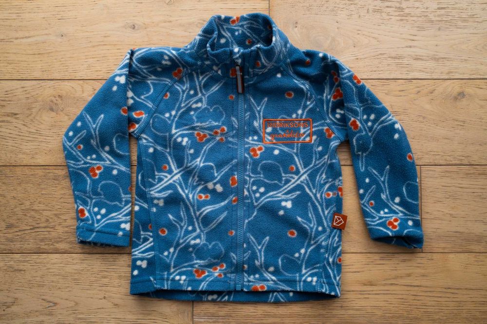 Didriksons
Didriksons X Granelito polar, rozmiar 80, stan idealny