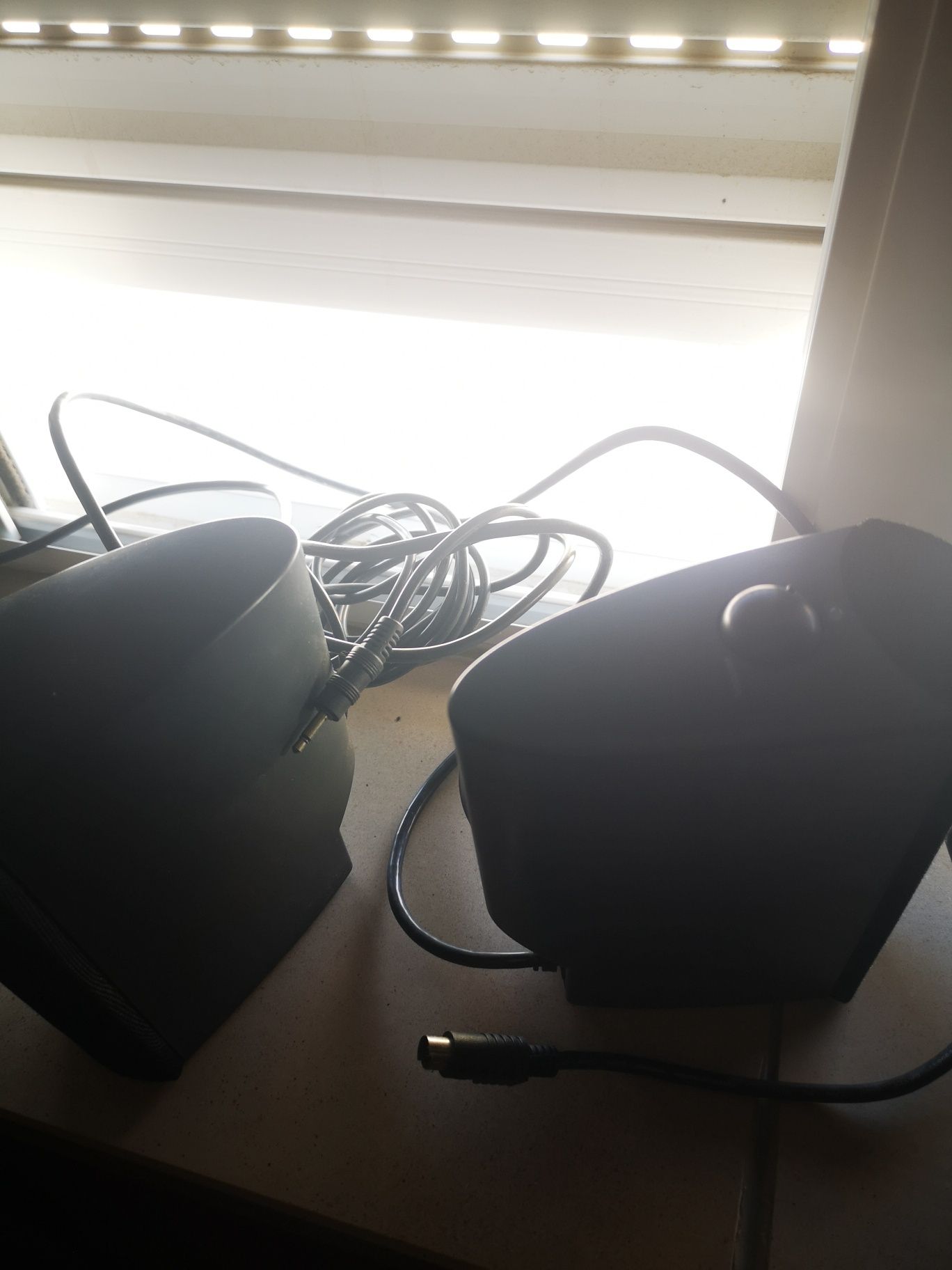 Logitech Soundman x2