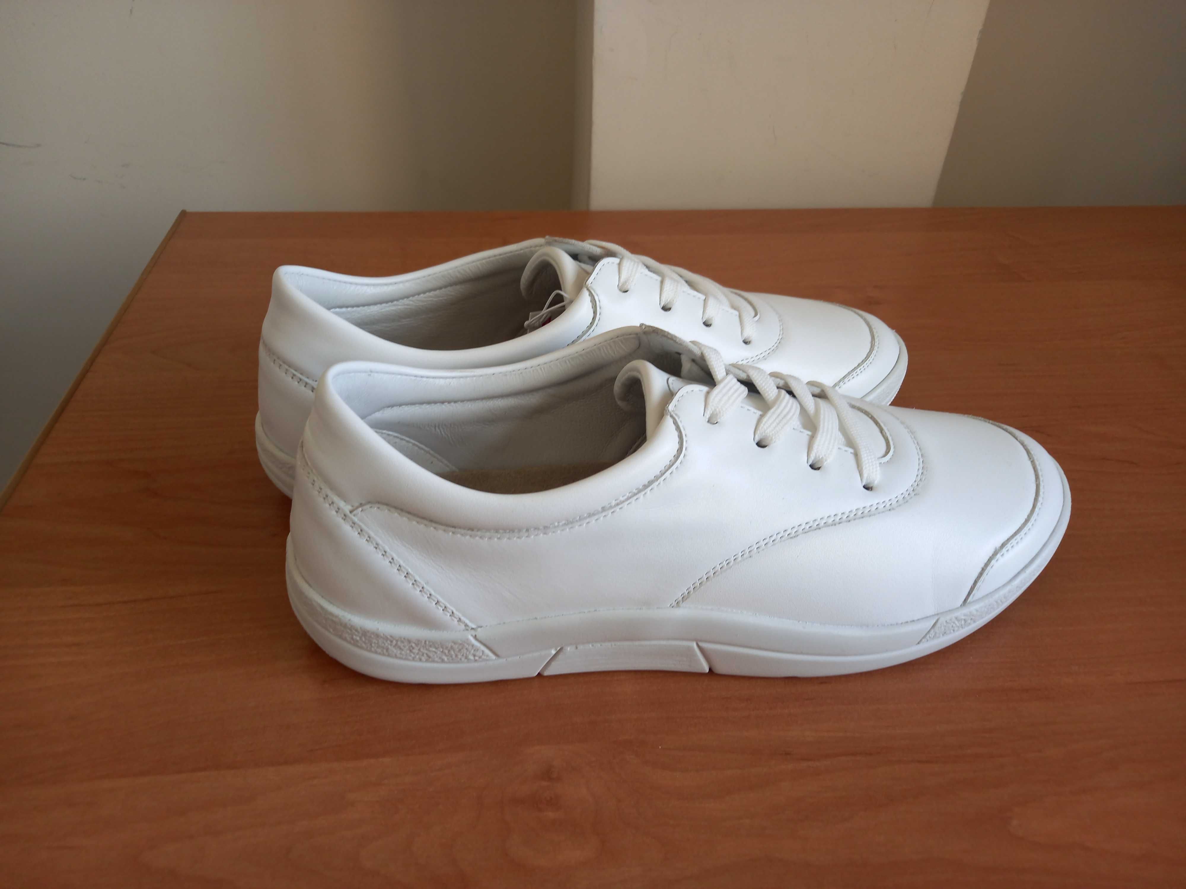 Buty Berkemann Alita, roz. 36 1/3, 41 1/2