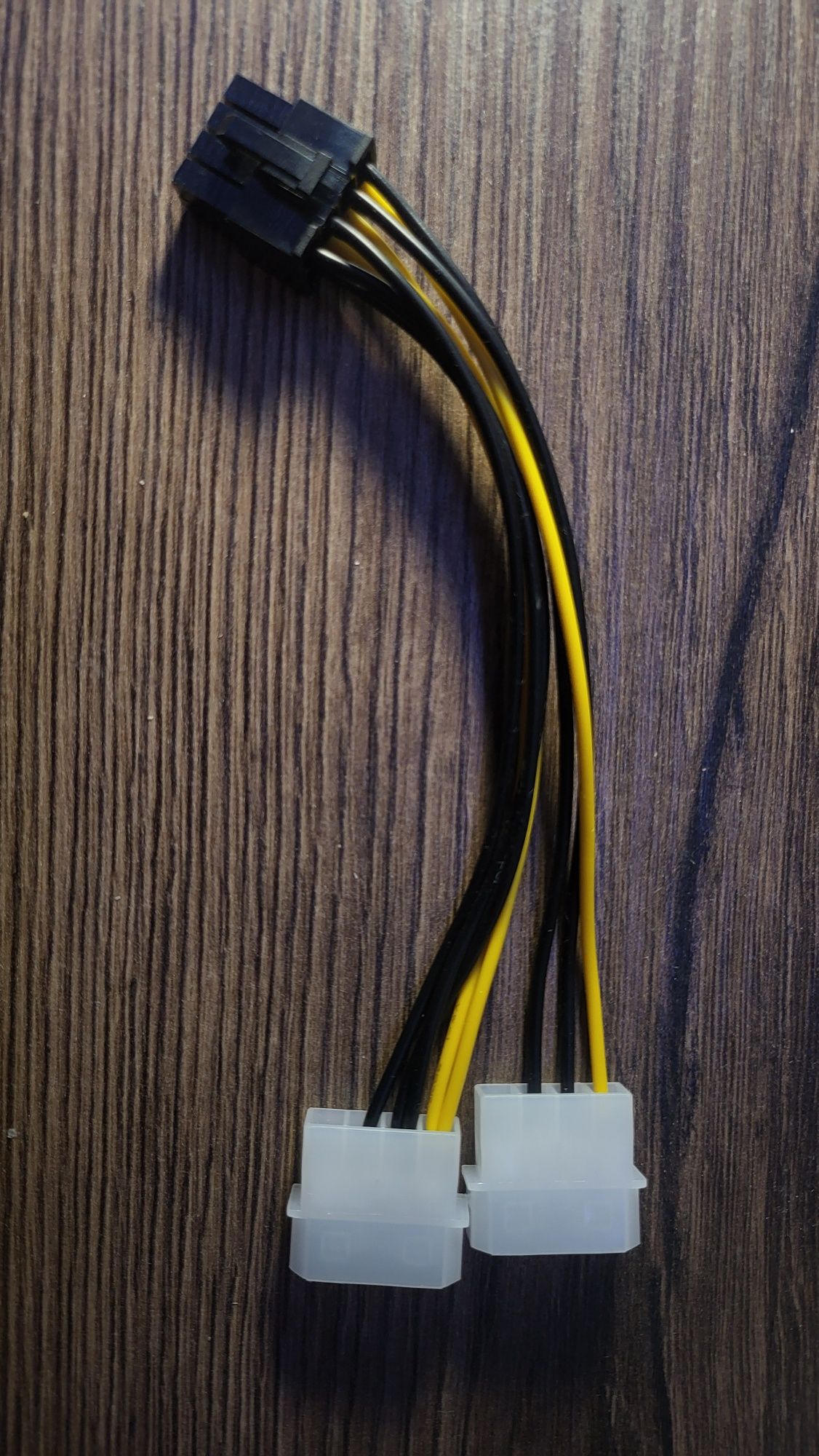 Адаптер M2 к PCIe 3.0 x16