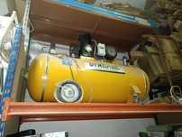 Compressor DYNAMAC 300 lt