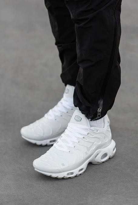 Мужские кроссовки Nike Air Max Plus TN 40-46 Купить найк!