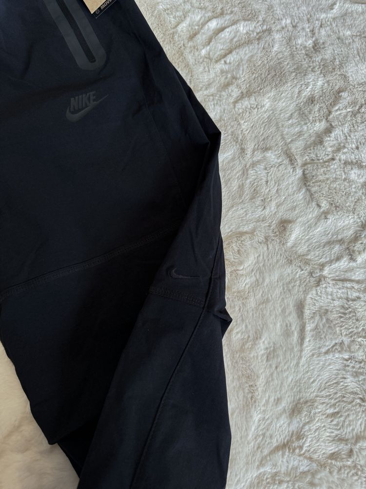Штаны nike tech fleece x jordan acg nocta tn