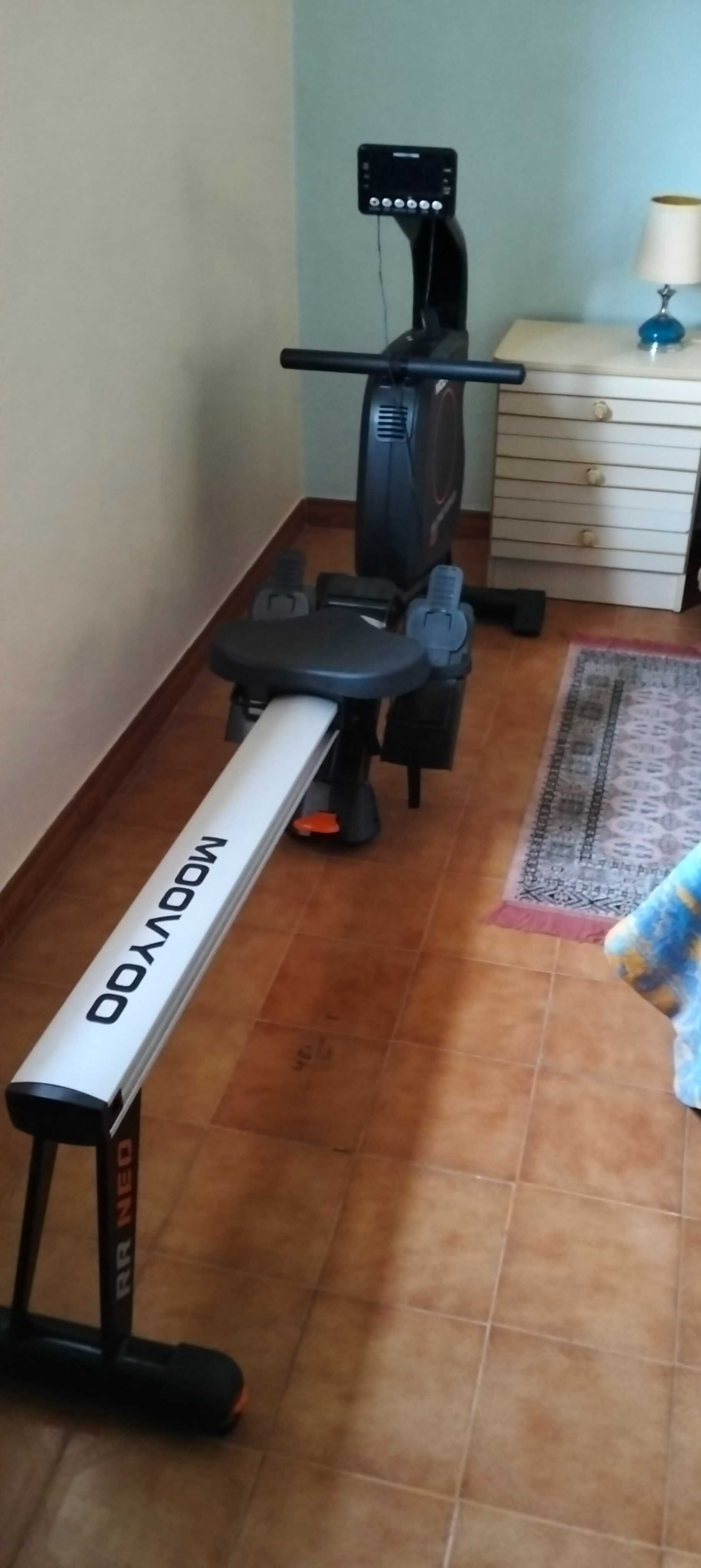 Remo MOOVYOO racing power NEO