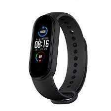 Smartband M5, opaska smartwatch.