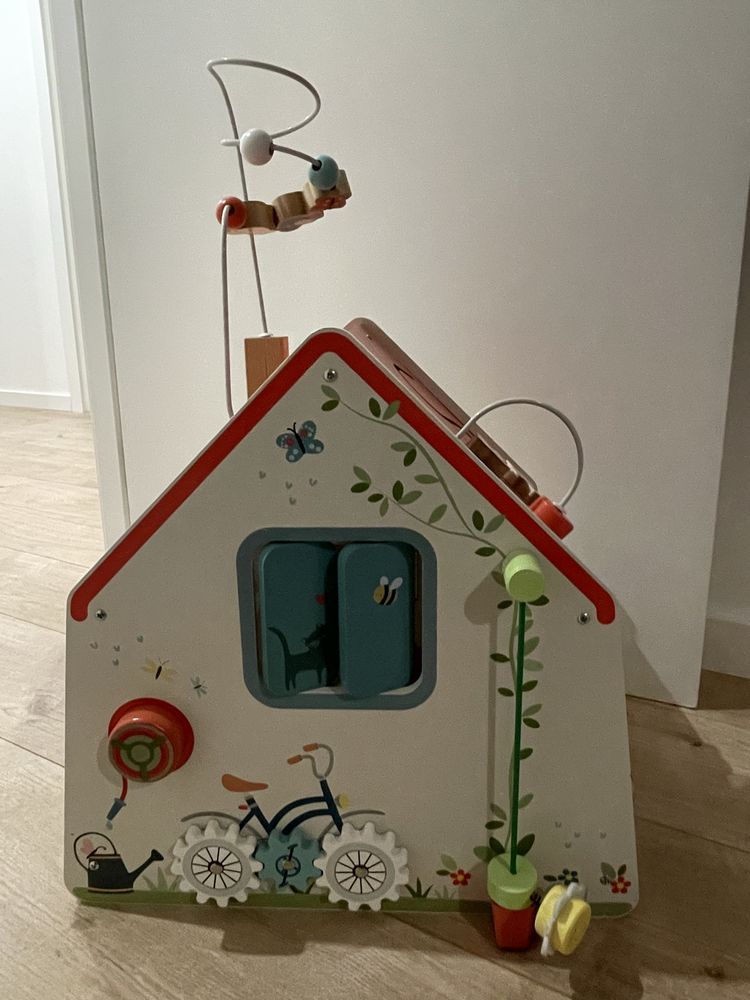 Casa Montessori Vertbaudet