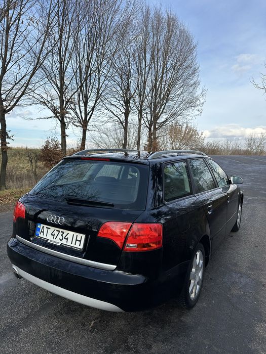 Ауді А4     Можливий Обмін