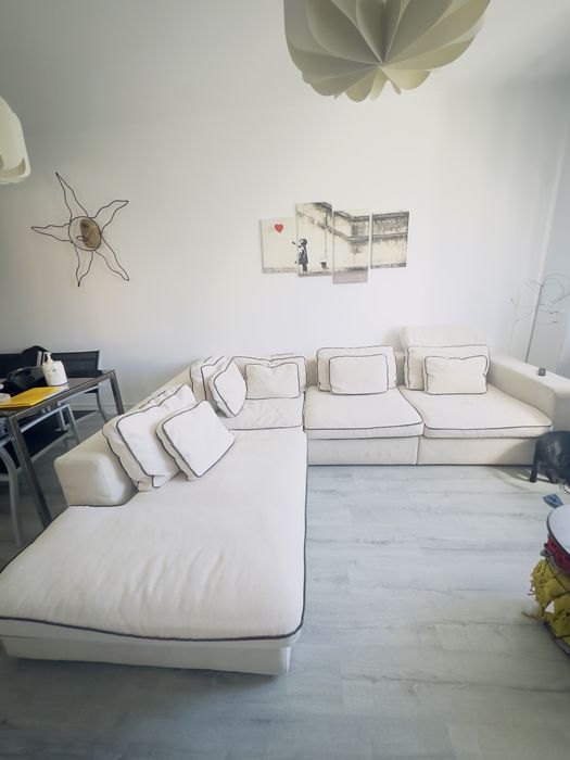 Sofá marca Moradillo