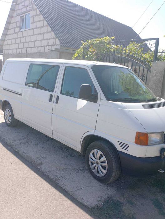 Продам транспортер VW T4