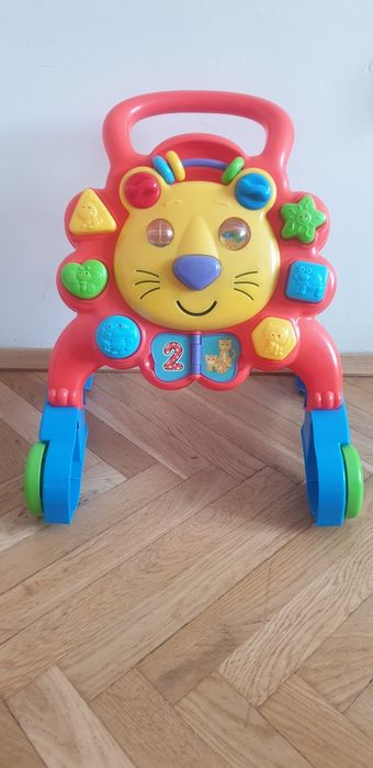 Chodzik dla dziecka