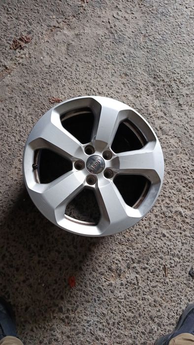 Колпак R17 для jeep Cherokee Compass Renegade