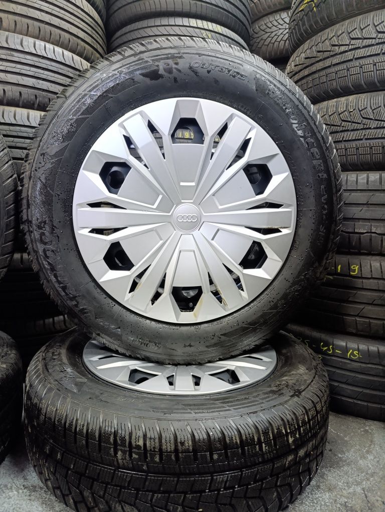 Диски поштучно r17 5х112  volkswagen skoda audi