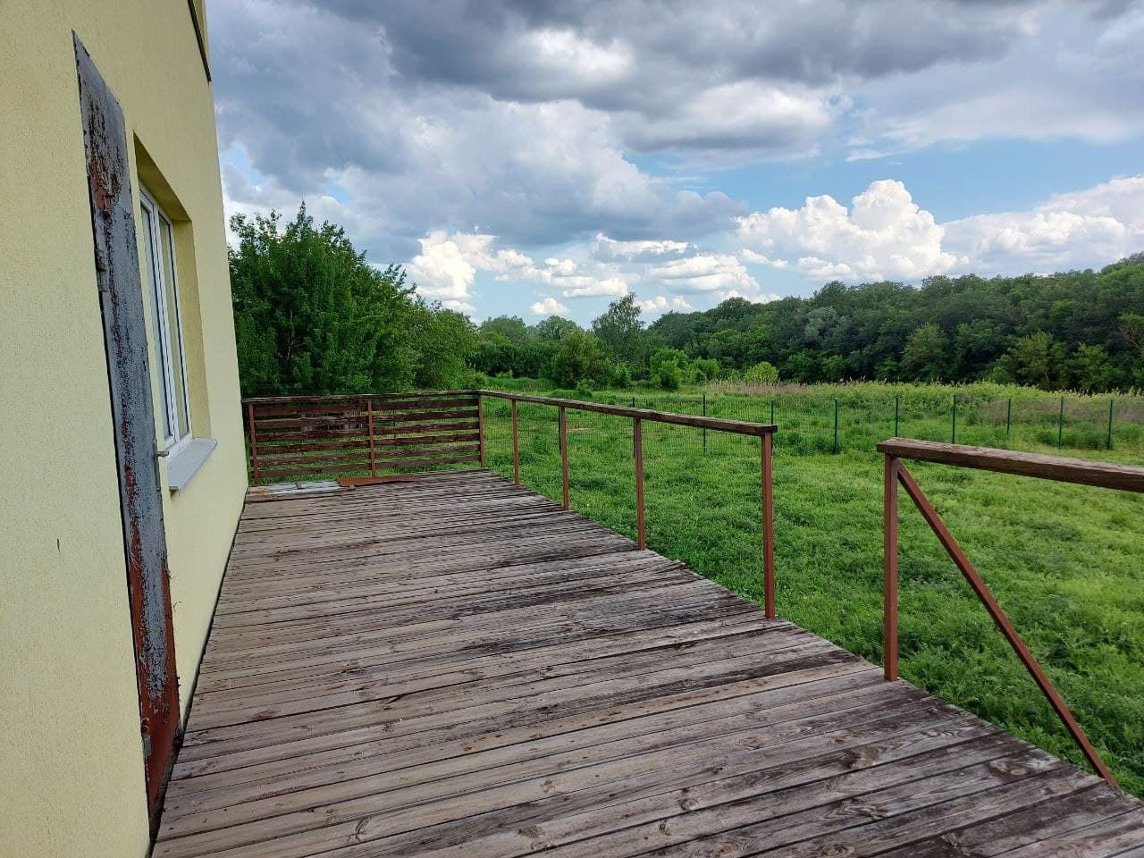 Без комісії Продаж ділянки 18с.  з будинком