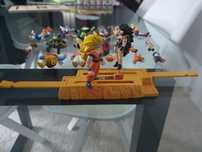 Colecção Dragon Ball Z