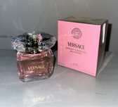 Perfumy Versace Bright Crystal Damskie Edp 90ml