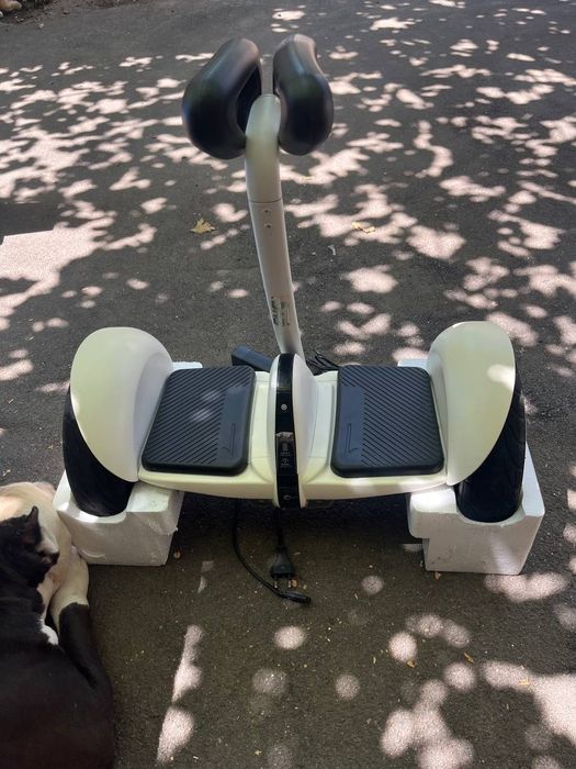 Гироскутер бу продам в прекрасном состоянии