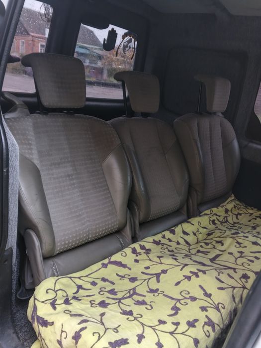 Продам автомобиль Ситроен Берлинго