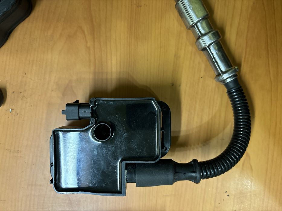 Котушка запалювання M112/113 двигун Mercedes